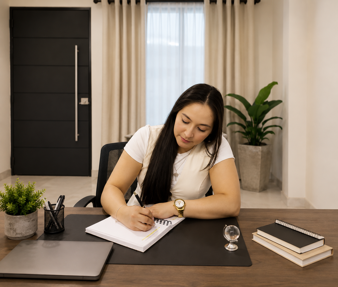 Talleres y espacios formativos